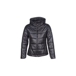 Kurtki pikowane Pepe jeans CANDY. Czarne kurtki damskie Pepe Jeans, s, bez wzorów, z jeansu, bez kaptura. Za 307,30 zł.