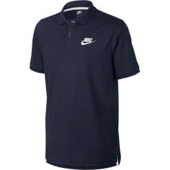 Koszulki polo: KOSZULKA NIKE POLO MATCHUP 832865 451