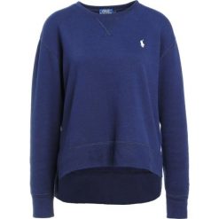 Bluzy damskie: Polo Ralph Lauren Bluza cruise navy