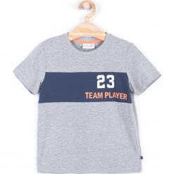 T-shirty chłopięce: Koszulka