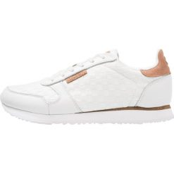Trampki i tenisówki damskie: Woden YDUN Tenisówki i Trampki bright white