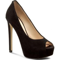 Szpilki: Szpilki GUESS – Effia FLEFF1 SUE07 BLACK