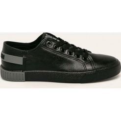 Big Star - Buty. Czarne buty sportowe damskie BIG STAR, bez wzorów, z gumy, sportowe. W wyprzedaży za 89,90 zł.