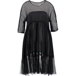 Sukienki hiszpanki: The Ragged Priest LITHIUM Sukienka letnia black