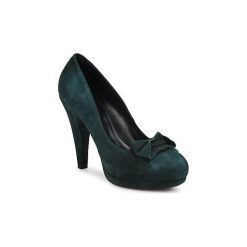 Buty ślubne damskie: Czółenka Vic NELMA