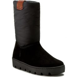Buty zimowe damskie: Buty NAPAPIJRI – Jenny 13743509 Black N00