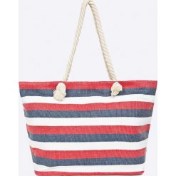 Torebki klasyczne damskie: Answear – Torebka Stripes Vibes