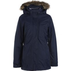Jack Wolfskin ARCTIC OCEAN Kurtka zimowa midnight blue. Niebieskie kurtki sportowe damskie Jack Wolfskin, na zimę, xl, z materiału. W wyprzedaży za 888,30 zł.
