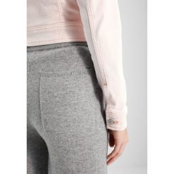 LTB DESTIN Kurtka jeansowa ashy pink wash. Różowe kurtki dziewczęce marki LTB, xl, z elastanu. Za 259,00 zł.