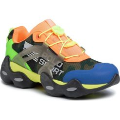 Sneakersy POLO RALPH LAUREN - Rlx Tech-Sk-Ath 809784405005 Pr/No/Ny/N. Sneakersy męskie Polo Ralph Lauren, bez zapięcia. W wyprzedaży za 539,00 zł.