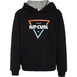 Rip Curl BIG MAMA Bluza z kapturem black. Czarne bluzy chłopięce marki Rip Curl, z bawełny, z kapturem. W wyprzedaży za 135,20 zł.