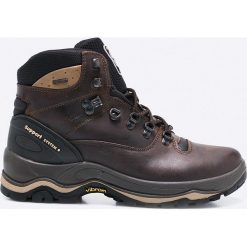 Buty trekkingowe męskie: Grisport – Buty
