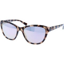 Guess Okulary przeciwsłoneczne GU7398 55C. Okulary przeciwsłoneczne damskie Guess. W wyprzedaży za 241,00 zł.