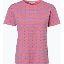 Marie Lund - T-shirt damski, czerwony. Czerwone t-shirty damskie marki Marie Lund, s. Za 89,95 zł.