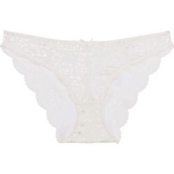 Figi: Figi „panty” bonprix ecru