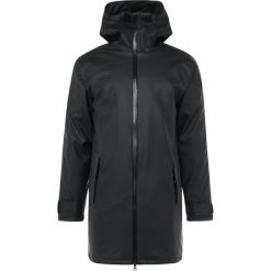 Didriksons ICELAND Kurtka Outdoor black. Czarne kurtki sportowe męskie marki Didriksons, m, bez wzorów, z poliesteru, bez kaptura, outdoorowe. Za 929,00 zł.