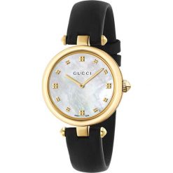 ZEGAREK GUCCI Diamantissima YA141404. Zegarki damskie GUCCI. Za 4190,00 zł.