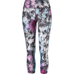 Puma Stand Out Legginsy Różowy Szary. Szare spodnie damskie Puma, l, z elastanu. Za 194,95 zł.