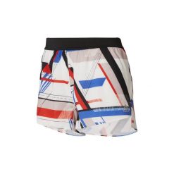 Szorty i Bermudy Reebok Sport Spodenki Epic Lightweight. Białe bermudy damskie marki Reebok Sport, s, sportowe. Za 159,00 zł.