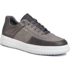 Sneakersy GEOX - U Tayrvin E U027QE 0BS43 C1006 Grey. Szare sneakersy męskie Geox, bez zapięcia. W wyprzedaży za 359,00 zł.