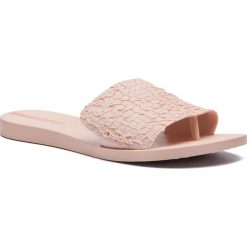 Japonki IPANEMA - Skin Fem 26314 Pink/Pink 20197. Różowe klapki damskie Ipanema. W wyprzedaży za 79,00 zł.