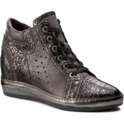 Sneakersy damskie: Sneakersy KHRIO – 172K7109PSPLQ Grey