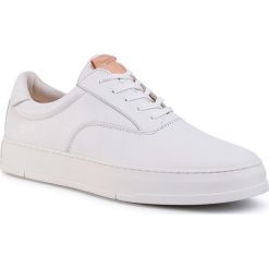 Sneakersy VAGABOND - John 4984-101-01 White. Białe sneakersy męskie Vagabond, bez zapięcia. W wyprzedaży za 399,00 zł.