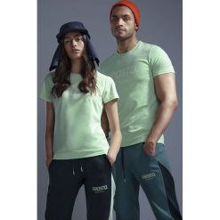 T-shirt męski 4F x PROSTO. Koszulki męskie m. W wyprzedaży za 59,99 zł.