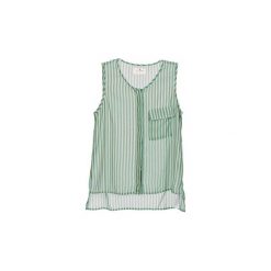 Topy damskie: Topy na ramiączkach / T-shirty bez rękawów LTB KOSSA