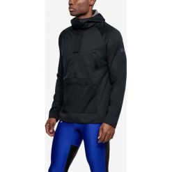 Under Armour Storm Kurtka Czarny. Czarne płaszcze męskie Under Armour, na wiosnę, l, bez wzorów, z poliesteru. Za 705,95 zł.