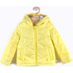 Kurtki dziewczęce przeciwdeszczowe: Coccodrillo – Kurtka dziecięca 62-86 cm