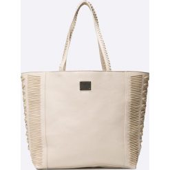 Shopper bag damskie: Pepe Jeans – Torebka