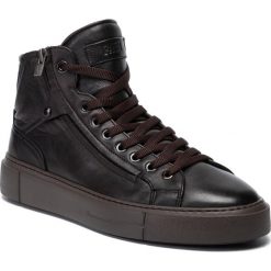 Sneakersy FABI - FU9577A T.Moro. Pomarańczowe sneakersy męskie Fabi, bez zapięcia. W wyprzedaży za 769,00 zł.