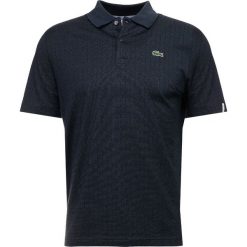 Koszulki polo: Lacoste LIVE Koszulka polo caviar/noir