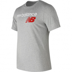 T-shirty męskie: New Balance MT73581AG