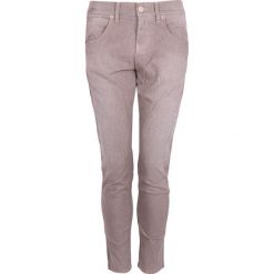 Two Women in the World Jeansy. Szare jeansy damskie z jeansu. Za 129,00 zł.