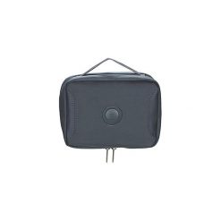 Kosmetyczki damskie: Kosmetyczki Delsey ULITE CLASSIC 2 TROUSSE DE TOILETTE