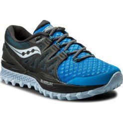 Buty sportowe męskie: Buty SAUCONY – Xodus Iso 2 S20387-5 Blu/Blk