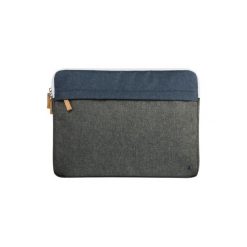 Torba na laptopa HAMA Florenz 13.3 cali Szaro-niebieski. Szare torby na laptopa HAMA, bez wzorów. Za 69,99 zł.