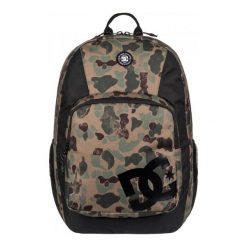 Torby na laptopa: DC The Locker M Bkpk cnn6 Duck Camo