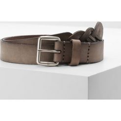Paski damskie: Liebeskind Berlin Pasek rhino brown