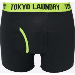 Bokserki męskie: Tokyo Laundry – Bokserki (2-pack)