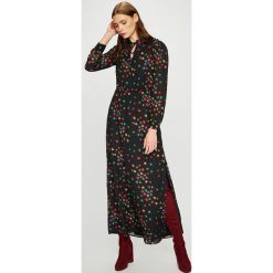 Trussardi Jeans - Sukienka. Sukienki damskie Trussardi Jeans. W wyprzedaży za 599,90 zł.