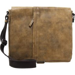 Torby na ramię męskie: camel active HAMPTON Torba na ramię brown