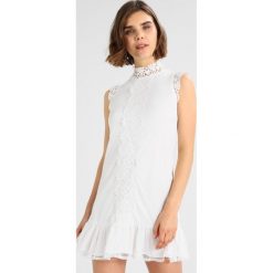 Sukienki: Dry Lake LULA DRESS Sukienka koktajlowa white