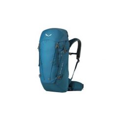 Torby sportowe Salewa Alptrek 35 W BP 1169-3315. Szare torebki damskie sportowe marki Salewa, bez wzorów, sportowe, bez dodatków. Za 571,12 zł.