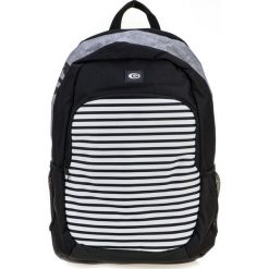 Rip Curl plecak damski Ozone Surf Desert czarny. Czarne plecaki damskie Rip Curl, w paski. W wyprzedaży za 176,00 zł.