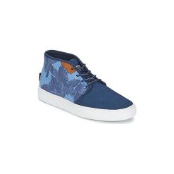 Trampki męskie: Buty Wesc CHUKKA