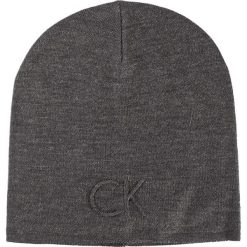 Czapki damskie: Czapka męska CALVIN KLEIN BLACK LABEL – Garreth Hat K50K503151 009