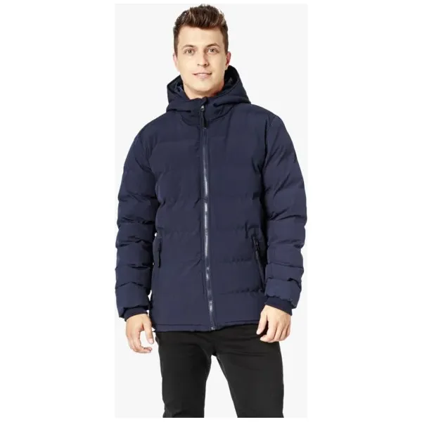 Feewear Kurtka Platte , , rozmiar XXL. Pomarańczowe kurtki męskie Feewear, xxl, bez wzorów, z materiału, klasyczne, bez kaptura. W wyprzedaży za 143,99 zł.